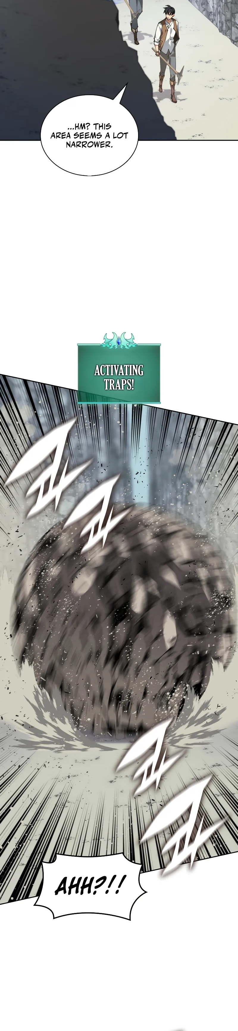 Overgeared, Chapter 295 image 05